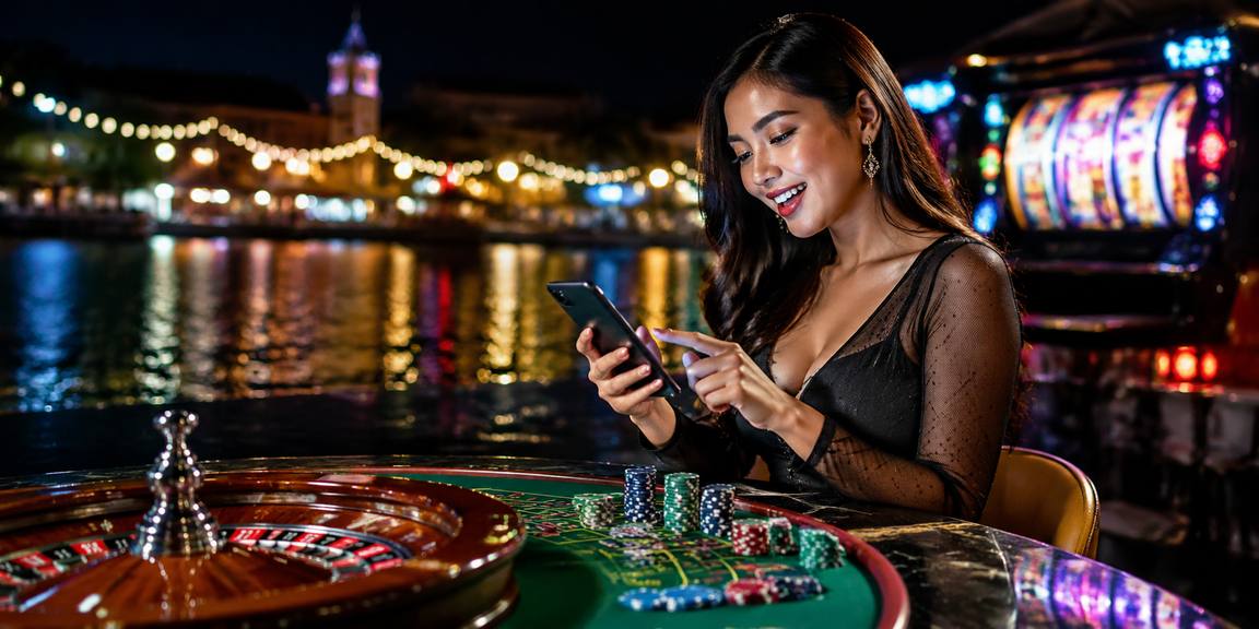 Sukan dengan Odds Kompetitif di Satu Tempat