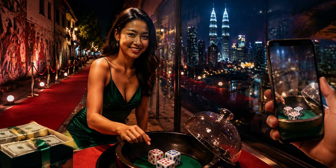 Madame Destiny Megaways — Ramalan Nasib Dengan Volatilitas Ekstrem